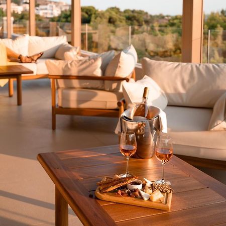 Somewhere Vouliagmeni Ateny Zewnętrze zdjęcie