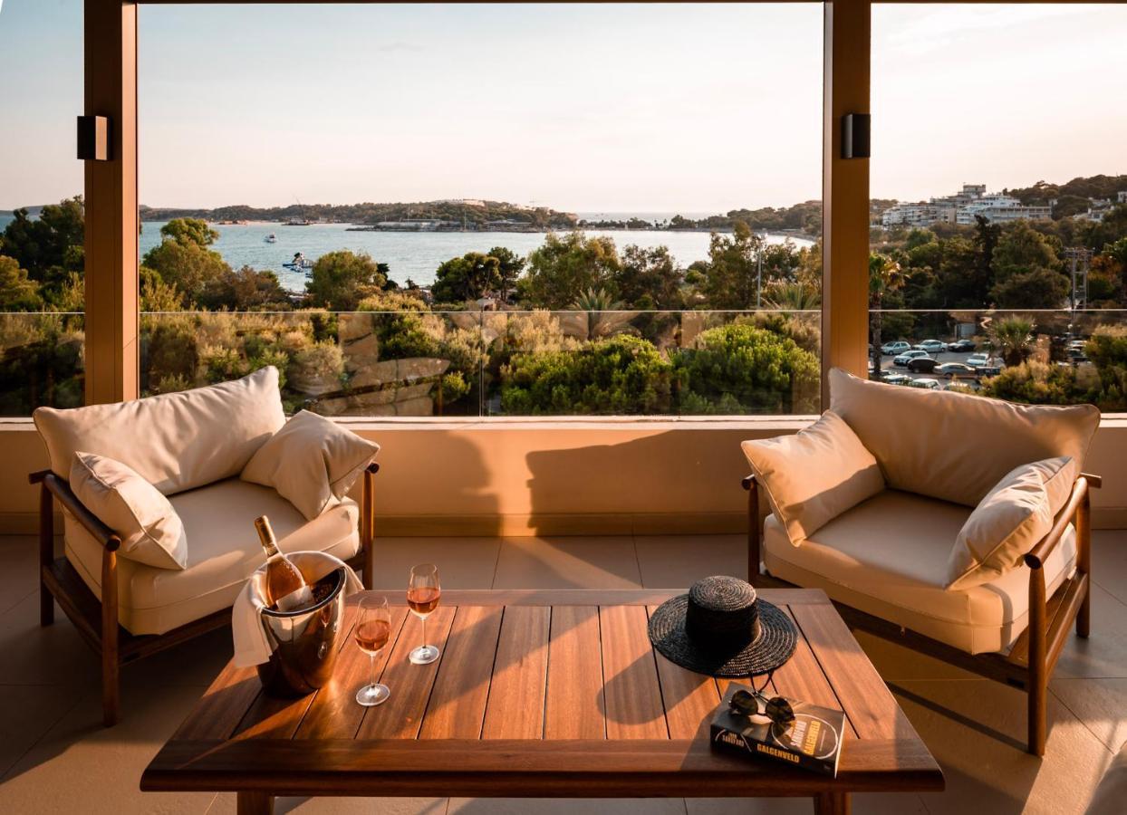 Somewhere Vouliagmeni Ateny Zewnętrze zdjęcie