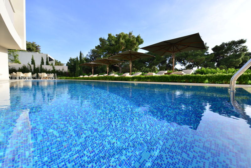 Somewhere Vouliagmeni Ateny Zewnętrze zdjęcie