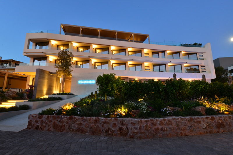 Somewhere Vouliagmeni Ateny Zewnętrze zdjęcie
