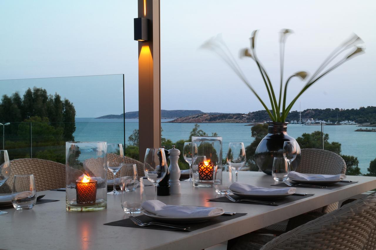 Somewhere Vouliagmeni Ateny Zewnętrze zdjęcie