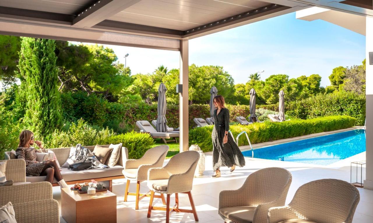 Somewhere Vouliagmeni Ateny Zewnętrze zdjęcie