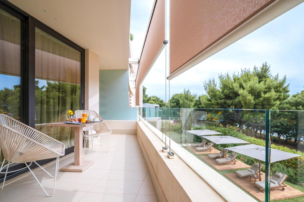 Somewhere Vouliagmeni Ateny Zewnętrze zdjęcie